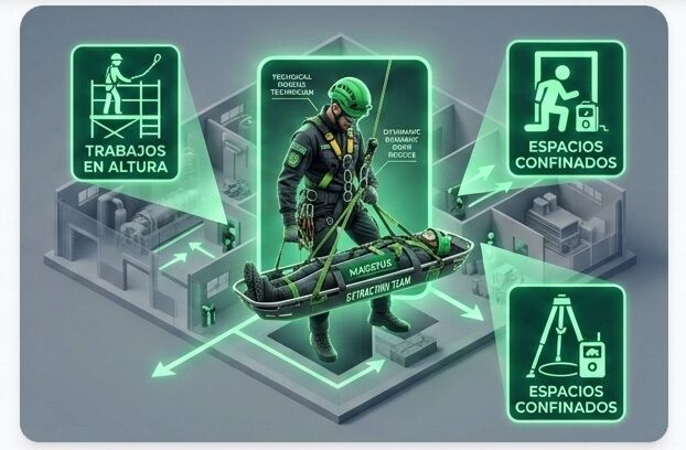 Equipo de Protección Personal